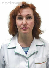 Шильникова Софья Васильевна