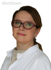 Шилоткач Оксана Владимировна