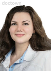 Шилова Елена Михайловна