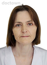 Шилова Ирина Борисовна