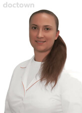 Шилыковская Елизавета Александровна