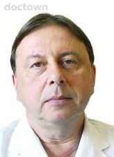 Шиманко Александр Ильич