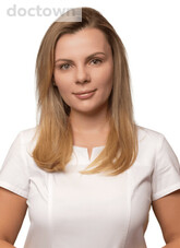 Шиманская Ирина Михайловна