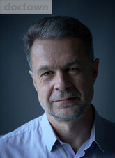 Шиманский Сергей Александрович