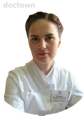 Шиндина Татьяна Сергеевна