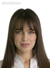 Шипильгинова Алина Геннадьевна