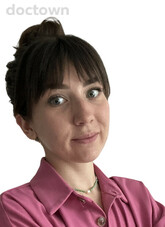 Шипилина Алиса Станиславовна