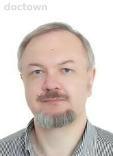 Шипотько Дмитрий Александрович