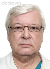 Шипов Сергей Станиславович