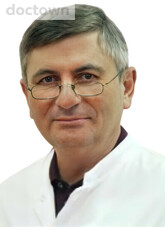 Щипский Александр Васильевич