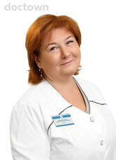 Ширибазарова Елена Александровна