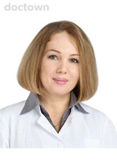 Ширипова Нина Александровна