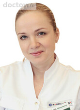 Широхова Наталья Михайловна