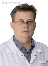 Широких Андрей Викторович