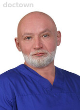 Широков Дмитрий Леонидович