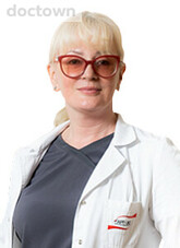 Широкова Дарья Валентиновна