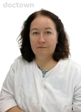 Широкова Елена Александровна