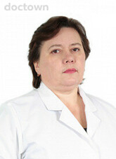 Широкова Ирина Васильевна