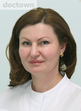 Ширшикова Ольга Викторовна