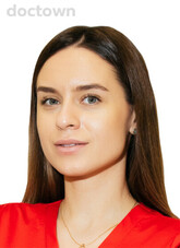 Ширяева Дарья Владиславовна