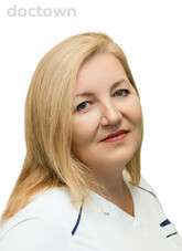 Ширяева Елена Николаевна