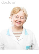 Шишакова Татьяна Алексеевна