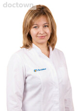 Шишкану Елена Сергеевна