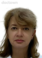 Шишкевич Александра Владимировна