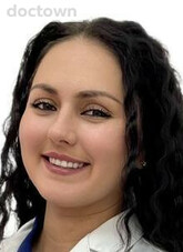 Шишкина Анна Сергеевна