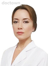 Шишкина Ирина Александровна