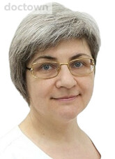 Шишкина Светлана Валерьевна