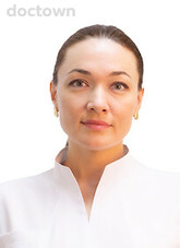 Шишкинская Екатерина Андреевна