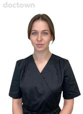 Шишко Мария Игоревна