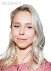 Шишкова Анастасия Андреевна