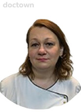 Шишкова Наталья Васильевна