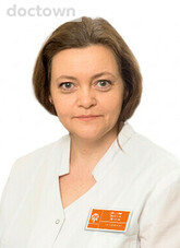 Шишкова Светлана Юрьевна