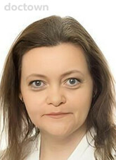 Шишкова Светлана Юрьевна