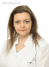 Шишкова Светлана Юрьевна