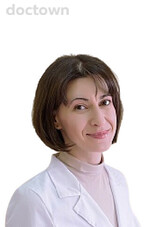 Шишкова Юлия Андреевна