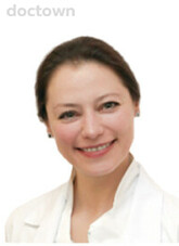 Шишмарева Елена Владимировна