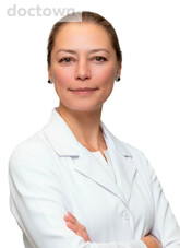 Шишмарева Елена Владимировна