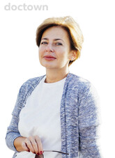 Шишорина Варвара Гарегиновна