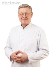 Шишов Георгий Владимирович