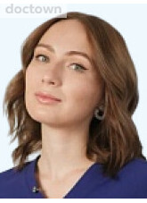 Шитикова Алина Викторовна