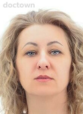 Шитова Татьяна Валерьевна