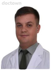 Шкабурин Алексей Дмитриевич