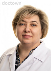 Шкаленкова Ирина Валериевна
