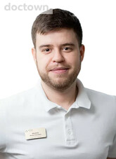 Шкинев Антон Олегович