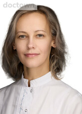 Шкодина Елена Витальевна 