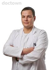 Школин Сергей Николаевич